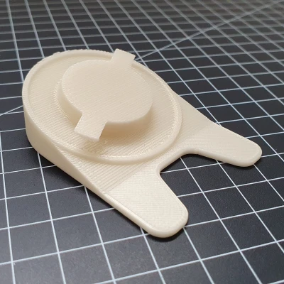 Giá đỡ nghiêng cho IP-CAM // TP-Link Tapo C210