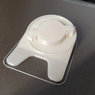 Giá đỡ nghiêng cho IP-CAM // TP-Link Tapo C210