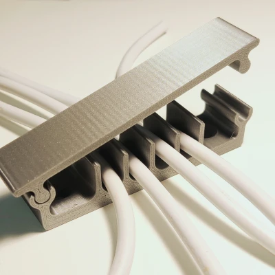 IGRAHOLDER 80mm 6 khe thấp