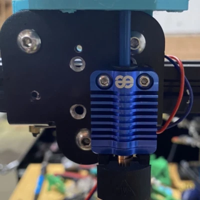 Giá đỡ Orbiter v2.0 cho Ender 3