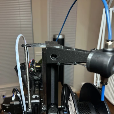 Nắp Trên Cảm Biến Filament Thông Minh RatRig V-Minion