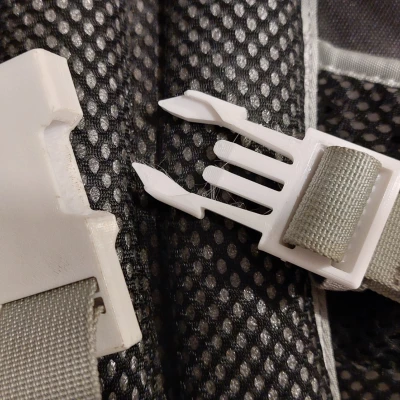 Khóa Balo - Preska na batoh