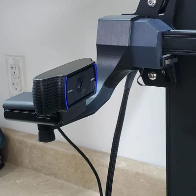 Giá đỡ Webcam cho Ender 3 S1