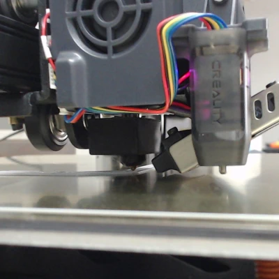 Giá đỡ Webcam cho Ender 3 S1