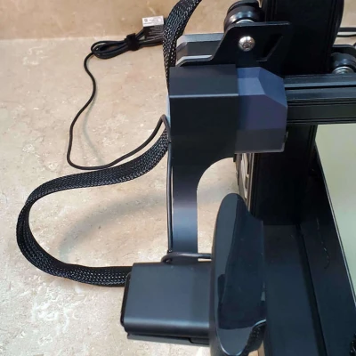 Giá đỡ Webcam cho Ender 3 S1