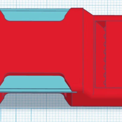 Khóa Balo - Preska na batoh