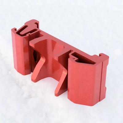 Giá đỡ relay DIN-35