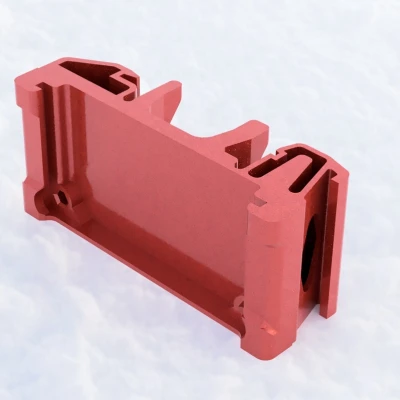 Giá đỡ relay DIN-35