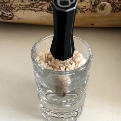 Dụng cụ phân phối Espresso 9 chấu WDT