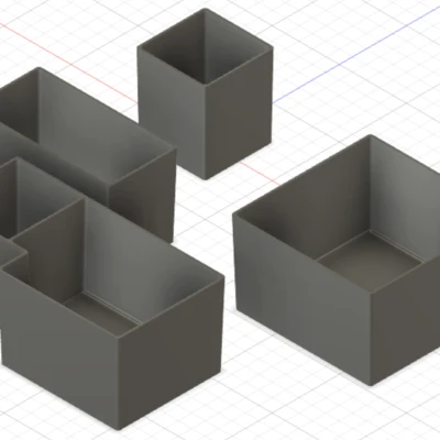 Hộp Bosch L-Boxx 102