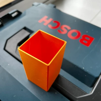 Hộp Bosch L-Boxx 102