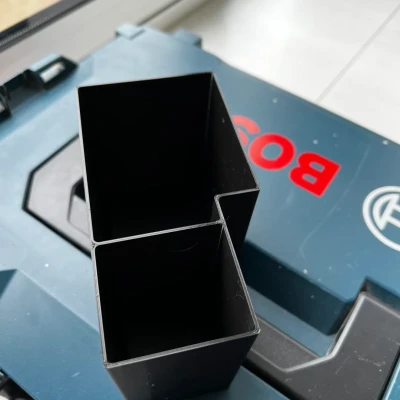 Hộp Bosch L-Boxx 102