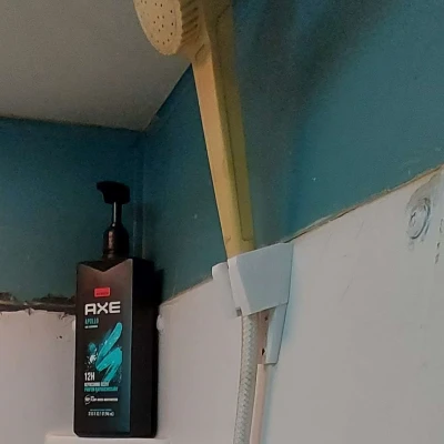 Giá đỡ vòi sen RV/Camper