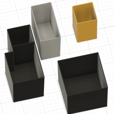 Hộp Bosch L-Boxx 136