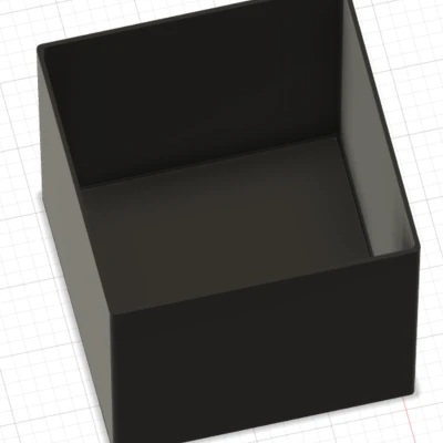 Hộp Bosch L-Boxx 136