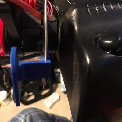 Phần mở rộng lẫy chuyển số cho Logitech G920/G29/G27+