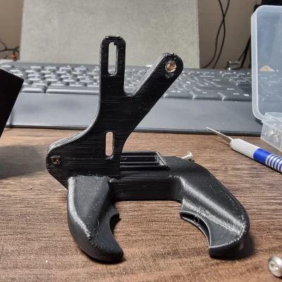 Ống dẫn quạt Hemera XS 5015