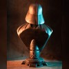 Bust Darth Vader (STL) - Thumbnail 5