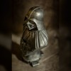 Bust Darth Vader (STL) - Thumbnail 7