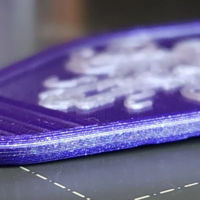 Móc khóa Khách sạn Biệt thự Ma ám