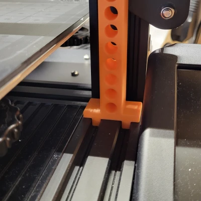 Ender 3 - Công Cụ Căn Chỉnh Khung Trục Z Kép