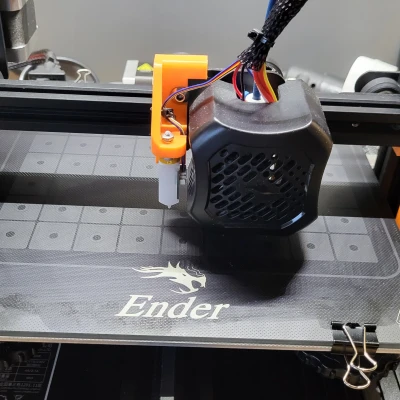 Ender 3 - Công Cụ Căn Chỉnh Khung Trục Z Kép