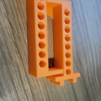 Ender 3 - Công Cụ Căn Chỉnh Khung Trục Z Kép