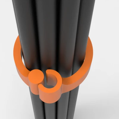 IGRARING - Hộp đựng cáp