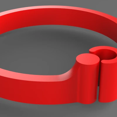 IGRARING - Hộp đựng cáp