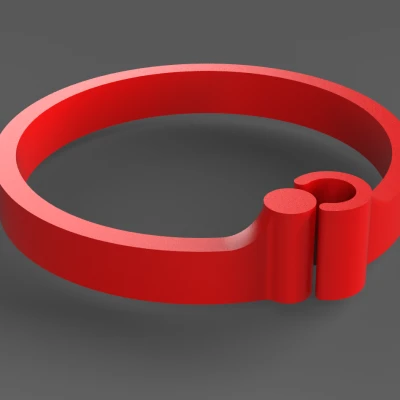 IGRARING - Hộp đựng cáp