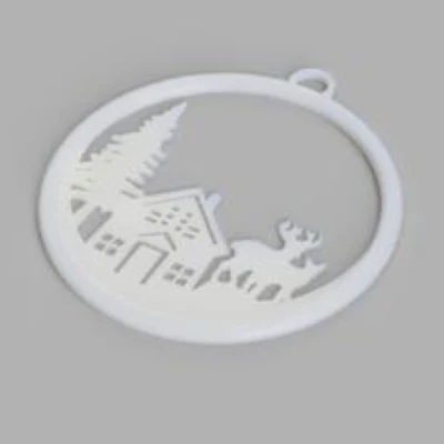 Trang Trí Giáng Sinh