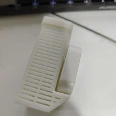 Hộp hút ẩm Slica cho Bambulab AMS