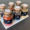 Bộ sắp xếp gia vị cho lọ Ankerkraut / Spice spacer for Ankerkraut jars - Thumbnail 1