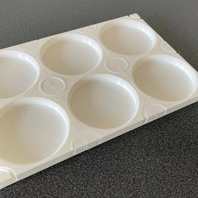 Bộ sắp xếp gia vị cho lọ Ankerkraut / Spice spacer for Ankerkraut jars