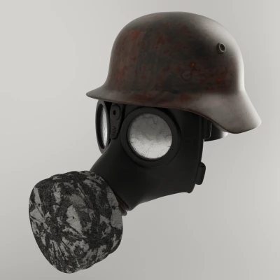 Nắp Che Khớp Nối Xe 50mm Hình Mũ Bảo Hiểm Đức