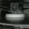 IR-Pi Cam Prusa i3 MK3/MK3s Giá đỡ Camera Xoay Gói - Thumbnail 7