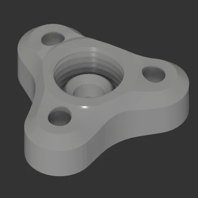 Nối ống PTFE lại với nhau bằng nam châm!