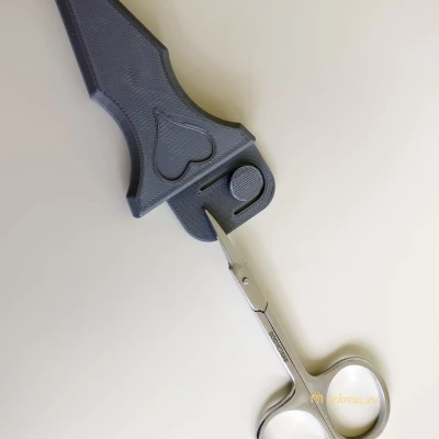 Bảo vệ kéo cho túi xách