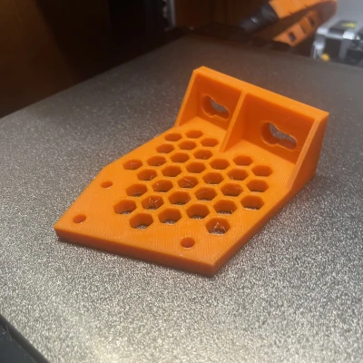 Giá đỡ màn hình cải tiến cho Ender 3 S1 Pro