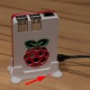 Vỏ case Raspberry Pi 3 Model B+ không vít / khớp nối snap-fit của Malolo & Giá đỡ - Thumbnail 8