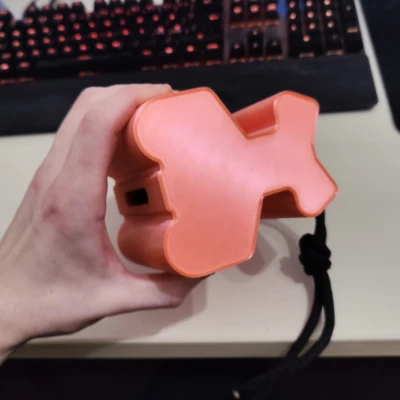 Khối Pinch và Crimping để tập luyện leo núi