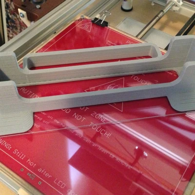 Đế Dựng Đứng cho Mac Mini (từ giữa năm 2010+)