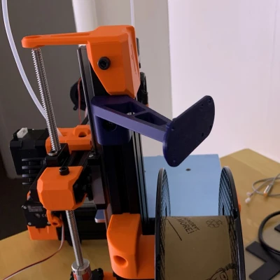 Giá đỡ Cấu hình Big Tree Tech Filament Sensor Dòng 30