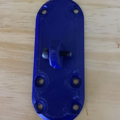 Giá đỡ Cấu hình Big Tree Tech Filament Sensor Dòng 30