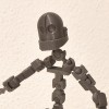 Đầu Iron Giant Lucky 13 - Thumbnail 1