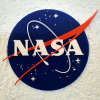 Tấm Logo NASA - Thumbnail 1