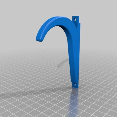 Giá treo Lightsaber, Module