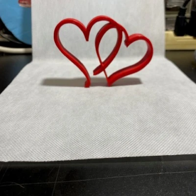 Hai Trái Tim Hòa Quyện