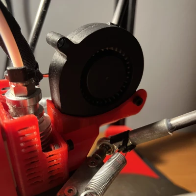 Bộ chuyển đổi quạt Flsun Q5