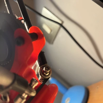 Bộ chuyển đổi quạt Flsun Q5